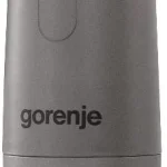 Пра?
осмукачка GORENJE MVC72HGA