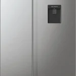 Хладилник SIDE BY SIDE GORENJE NRR9185EAXLWD