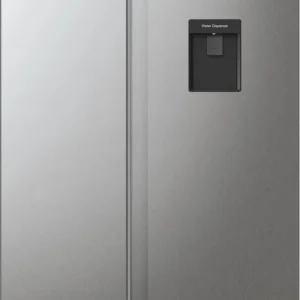 Хладилник SIDE BY SIDE GORENJE NRR9185EAXLWD