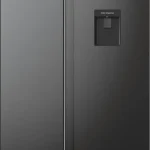 Хладилник SIDE BY SIDE GORENJE NRR9185EABXLWD