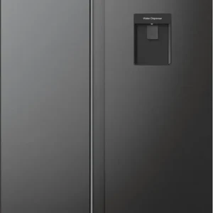 Хладилник SIDE BY SIDE GORENJE NRR9185EABXLWD