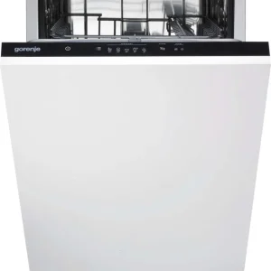 Съдомиялна машина за вграждане GORENJE GV520E15