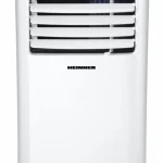 Мобилен климатик Heinner HPAC-09WH, 9000 BTU