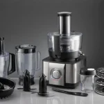 Ку?
ненски робот Gorenje SBR1000BE