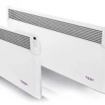 Конвектор TESY CN 04 250 EIS W