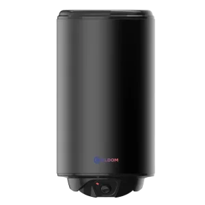 Вертикален бойлер Eldom SV08044-B, 80L, 3kW