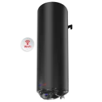Вертикален бойлер Eldom WV08039EW-B, 80L, 3kW, Wi-Fi