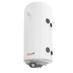 Бойлер ЕЛДОМ WV10046ISR комбиниран с дясна серпентина, неръждаем,