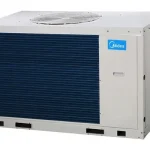 Чилър Midea MC-SU30-RN1L