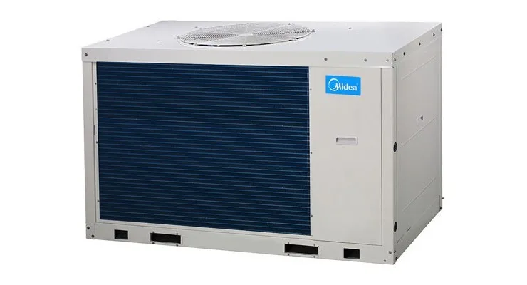 Чилър Midea MC-SU30-RN1L Чилър Midea MC-SU30-RN1L