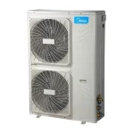 Чилър Midea MGC-V16W/D2RN1