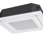 Инверторен касетъчен климатик Fuji Electric RCG18KRLB
