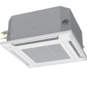 Инверторен касетъчен климатик Fuji Electric RCG22KVLA