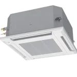 Инверторен касетъчен климатик Fuji Electric RCG22KVLA ECO серия