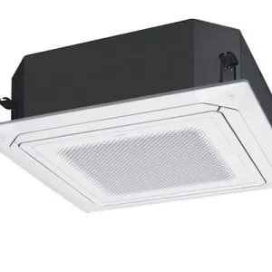 Инверторен касетъчен климатик Fuji Electric RCG45KRLB