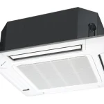 Инверторен касетъчен климатик Fuji Electric RCG54LRLA