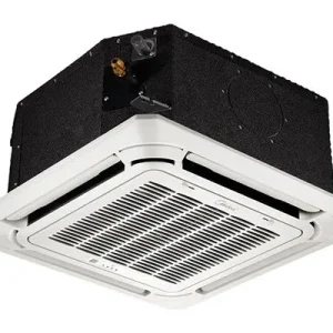 Инверторен касетъчен климатик Midea MCA3U-18HRFNX-QRD0W