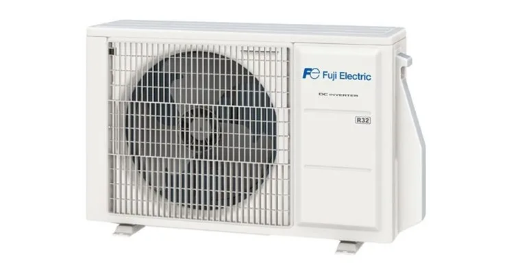Инверторен мултисплит Fuji Electric ROG14KBTA2