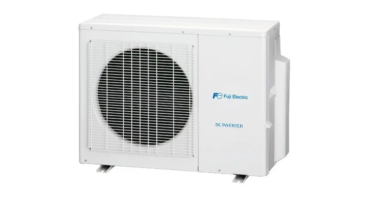 Инверторен мултисплит Fuji Electric ROG18LAT3