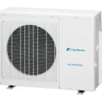 Инверторен мултисплит Fuji Electric ROG24LAT3