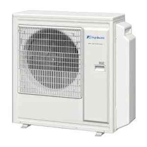 Инверторен мултисплит Fuji Electric ROG30KBTA4