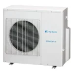 Инверторен мултисплит Fuji Electric ROG30LAT4