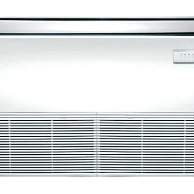 Инверторен подово-таванен климатик Midea MUE-24HRFNX-QRD0W(GA)