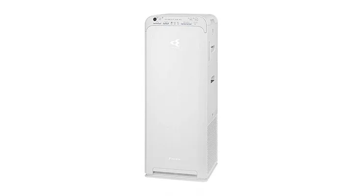 Пречиствател за въздух Daikin MCK55W