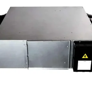 Рекуператор TREO THRU-S500D2