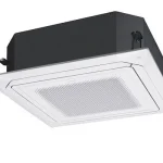 Трифазен инверторен касетъчен климатик Fuji Electric RCG36KRLB