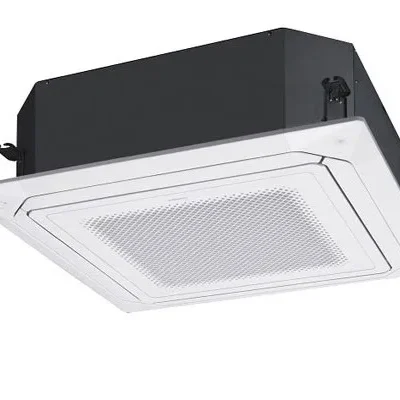 Трифазен инверторен касетъчен климатик Fuji Electric RCG36KRLB