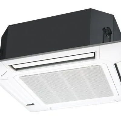 Трифазен инверторен касетъчен климатик Fuji Electric RCG36LRLA