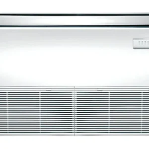 Трифазен инверторен подово-таванен климатик Midea MUE-36HRFNX-QRD0W