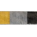 Троен Bio HEPA филтър PAAC-0007904 за влагоуловители Midea