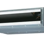 Вътрешно канално тяло за мулти сплит система Fuji Electric RDG14LLTB