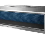 Вътрешно канално тяло за мулти сплит система Midea MTIU-18HWFNX-QRD0W