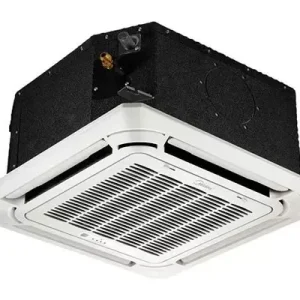 Вътрешно касетъчно тяло за мулти сплит система Midea MCA3U-18HRFNX-QRD0W