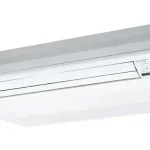 Вътрешно подово-таванно тяло за мулти сплит система Fuji Electric RYG18LV