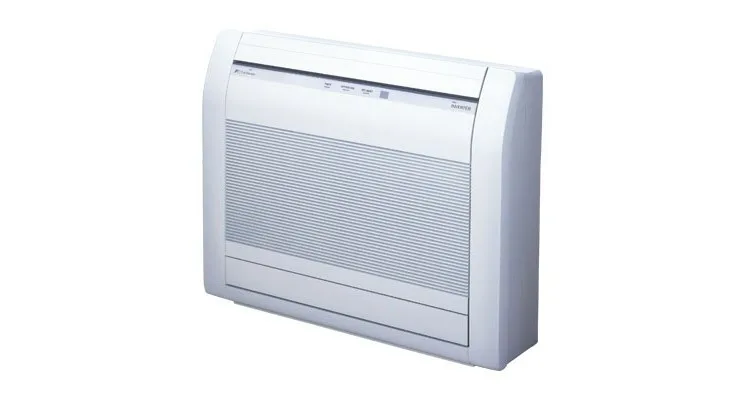 Вътрешно подово тяло за мулти сплит система Fuji Electric RGG14LV Вътрешно подово тяло за мулти сплит система Fuji Electric RGG14LV