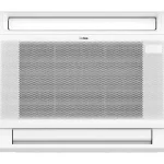 Вътрешно подово тяло за мулти сплит система Midea MFA2U-17HRFNX(GA)