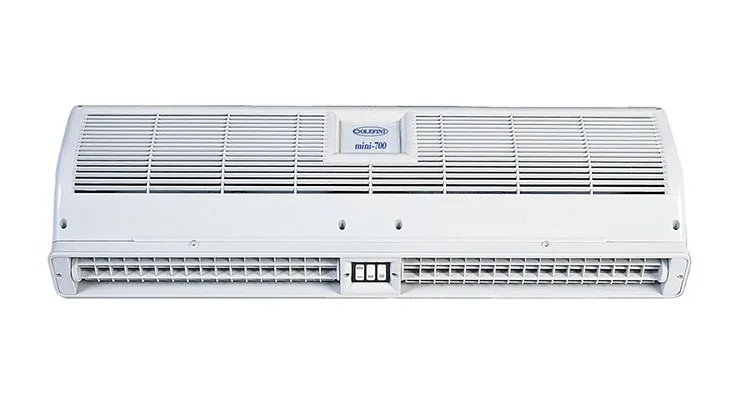 Въздушна завеса Olefini MINI 700