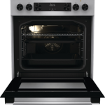 COOKER FR6A4D-CEJ42 GECS6C70XC GOR