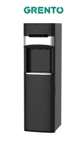 Автомат за вода с долно зареждане GRENTO WD-161