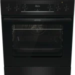 COOKER FR6A3D-GSDA2 GEC6C40BG GOR
