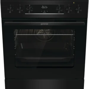 COOKER FR6A3D-GSDA2 GEC6C40BG GOR