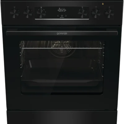 COOKER FR6A3D-GSDA2 GEC6C40BG GOR