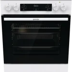 COOKER FR6A4D-CEDA2 GECS6C70WC GOR
