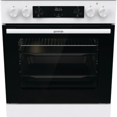 COOKER FR6A4D-CEDA2 GECS6C70WC GOR