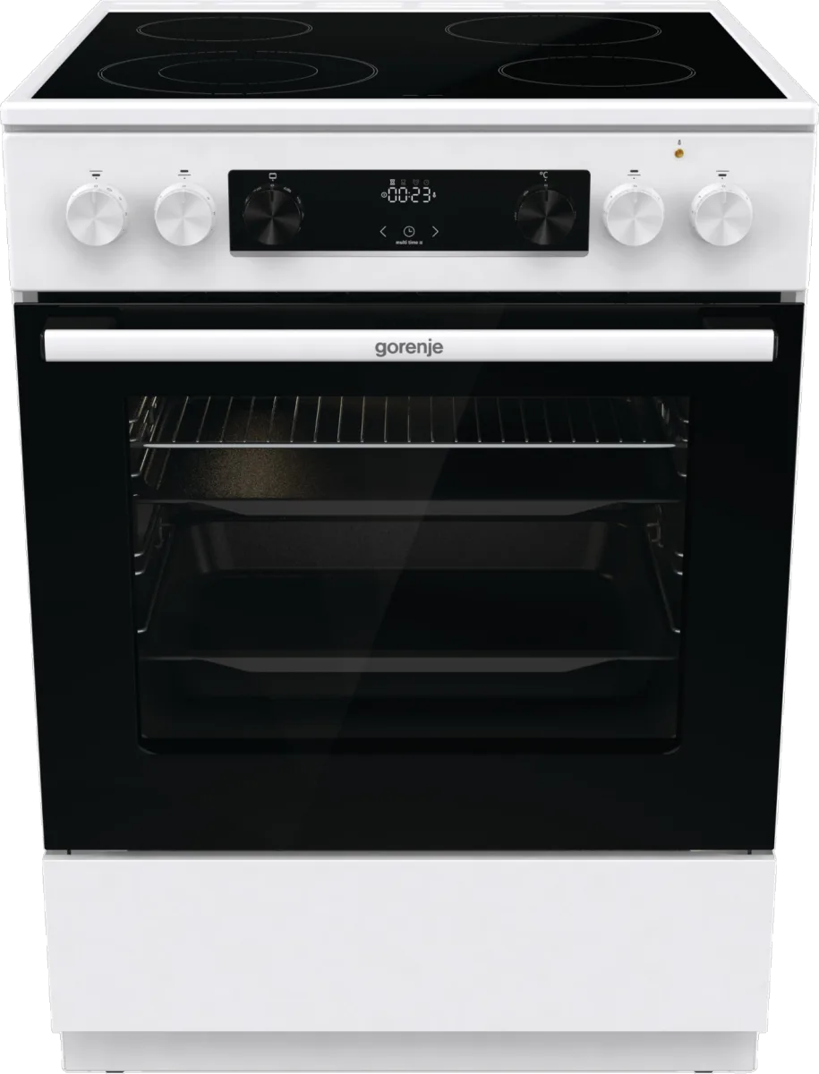 COOKER FR6A4D-CEDA2 GECS6C70WC GOR