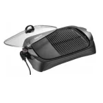 Електрическа скара FORETI GL 3420